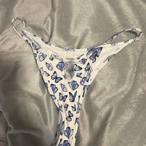 Garage Bikini Bottom